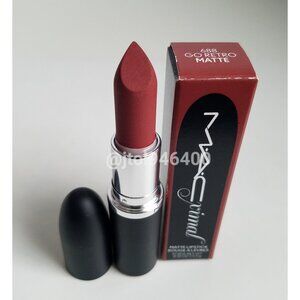 Mac Go Retro Lipstick